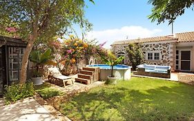 Casa Tenerife 1